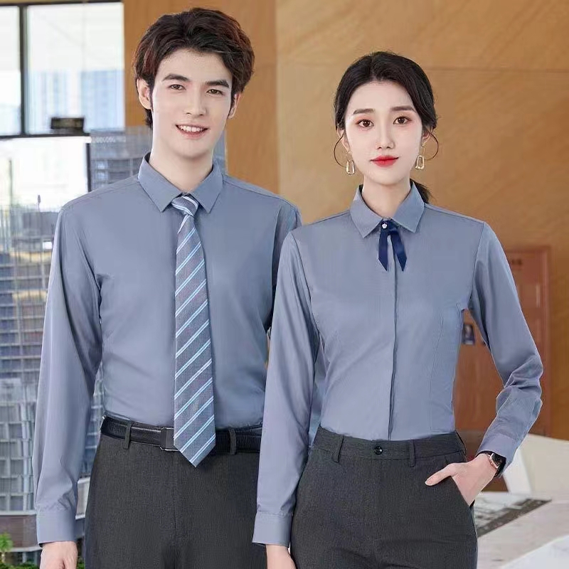 西安夢豪服裝有限公司告訴你一些選擇竹纖維襯衣時的要點：