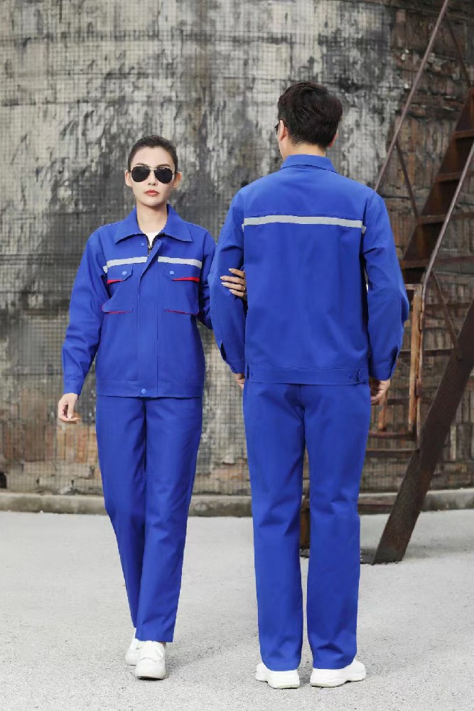 榆林煤礦工作服定制要求？